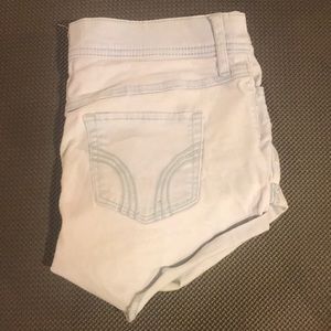 Hollister Jean Shorts